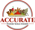 Accurate Food Solutions-Welcome to Accurate Food Solutions