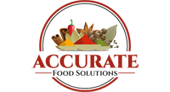 Accurate Food Solutions-Welcome to Accurate Food Solutions